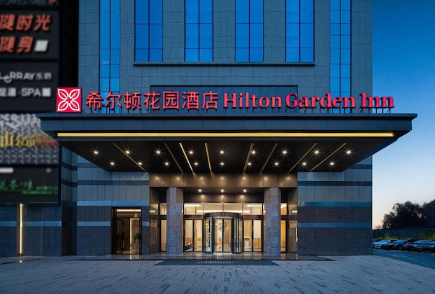 Gallery - Hilton Garden Inn Changsha Yuelu