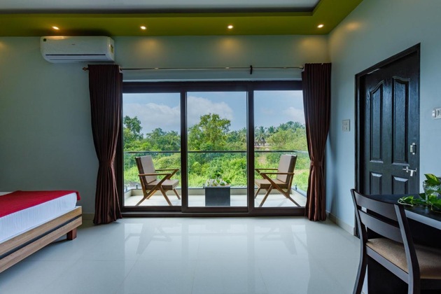 Gallery - Om Shanti Patnem