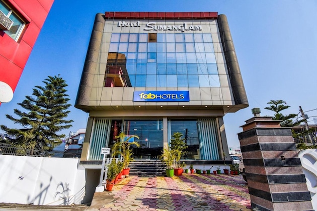 Gallery - Fabhotel Prime Shubh Isbt