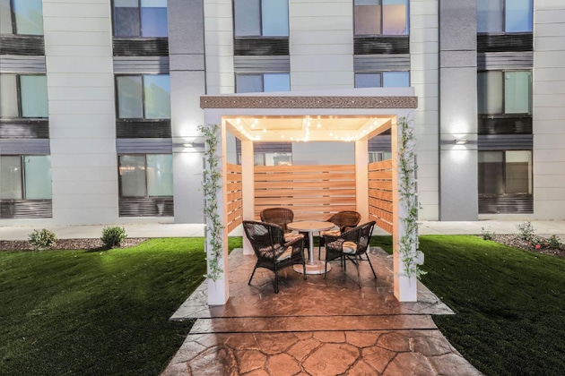 Gallery - Four Points By Sheraton Amarillo Central