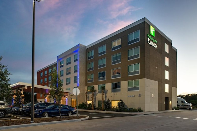 Gallery - Holiday Inn Express Orlando - South Park, An Ihg Hotel