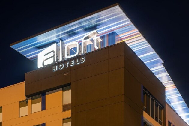 Gallery - Aloft Austin South