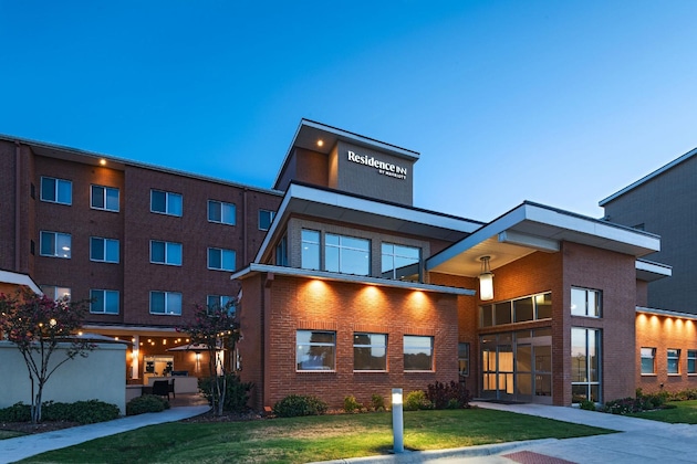 Gallery - Residence Inn By Marriott Dallas Dfw Airport West Bedford