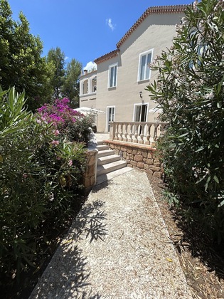 Gallery - Villa Cavalieri Country Hotel