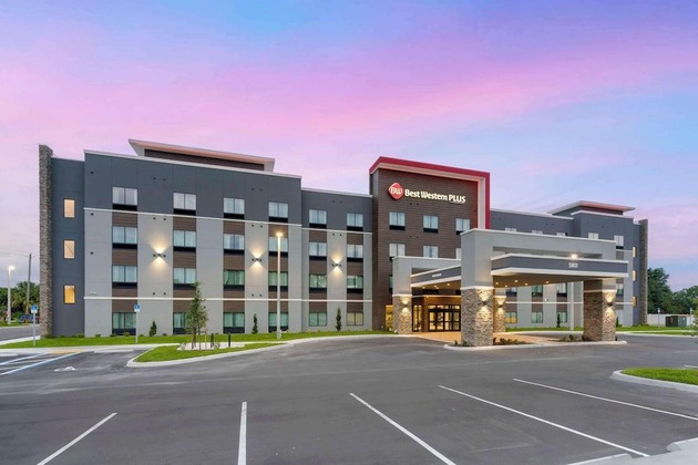 Gallery - Best Western Plus Winter Haven Inn & Suites
