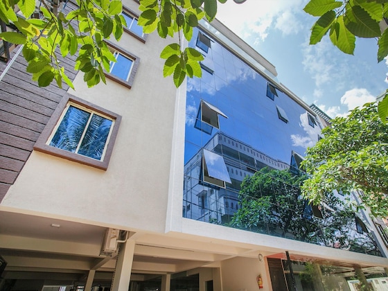 Gallery - Oyo 10480 Hotel Pmr