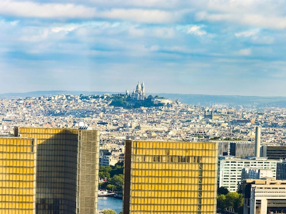 Gallery - Too Hotel & Spa Paris - Mgallery Collection