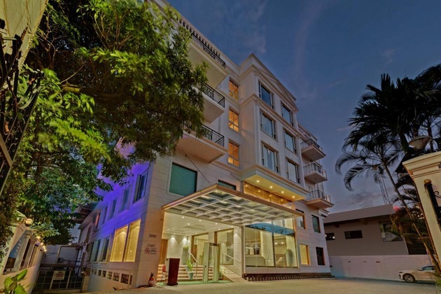 Gallery - The Fern Residency Hubballi