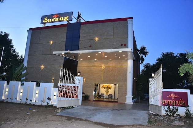 Gallery - Justa Sarang Rameshwaram
