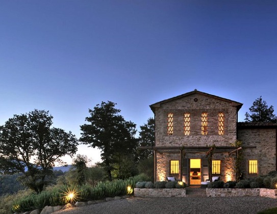 Gallery - Hotel Castello Di Reschio