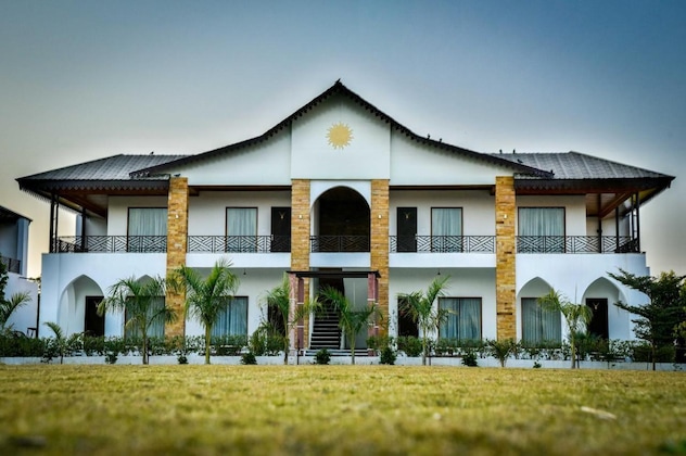 Gallery - Abhyaran Resort & Spa Ranthambore