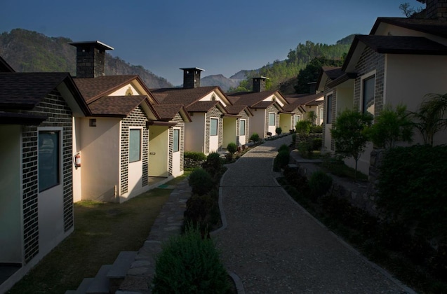 Gallery - Latigre Resort