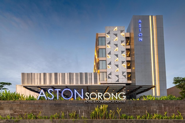Gallery - Aston Sorong Hotel & Conference Center