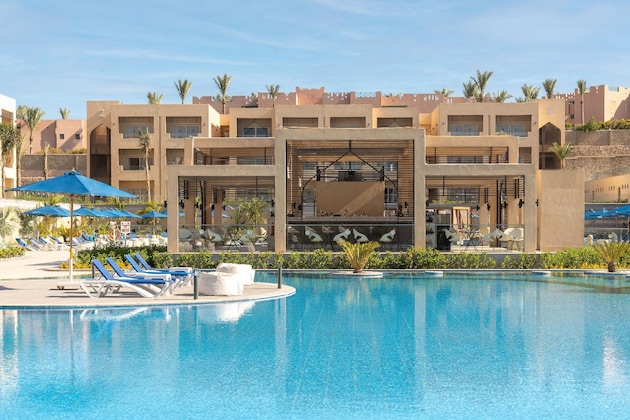 Gallery - Cleopatra Luxury Resort Sharm – Adults Only 16 plus
