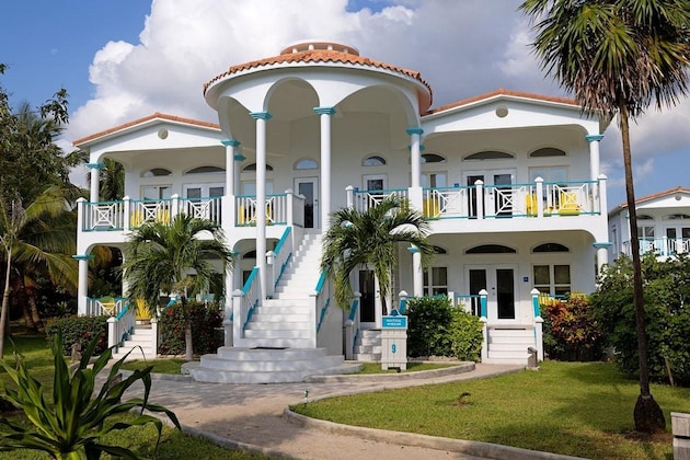 Gallery - Margaritaville Beach Resort Ambergris Caye - Belize