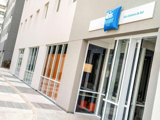 Gallery - Ibis Budget São Caetano