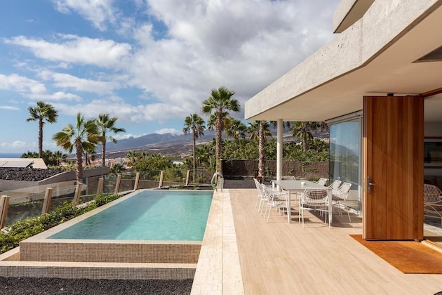 Gallery - Los Jardines De Abama Suites & Villas