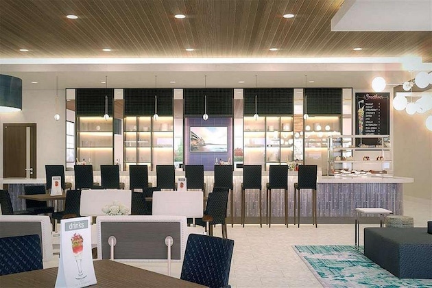 Gallery - Hotel Lela Wilmington, Tapestry Collection By Hilton