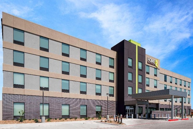 Gallery - Home2 Suites By Hilton Hobbs
