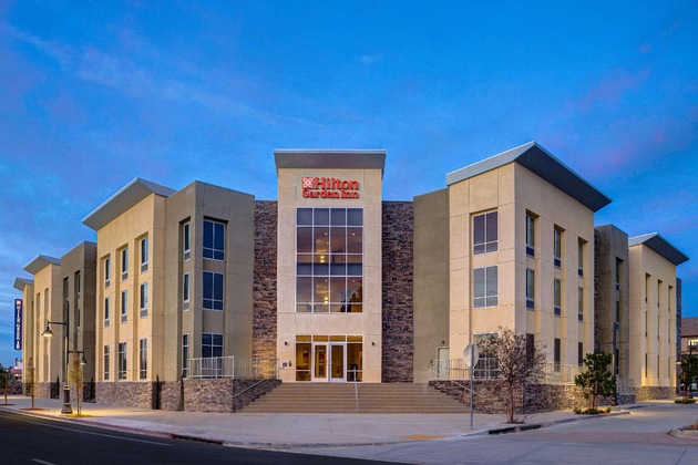 Gallery - Hilton Garden Inn Temecula