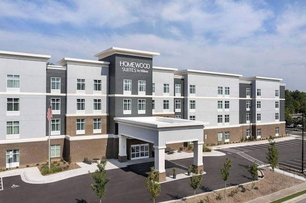 Gallery - Homewood Suites By Hilton Greenville