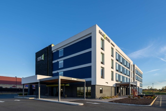 Gallery - Home2 Suites By Hilton Fredericksburg South Spotsylvania