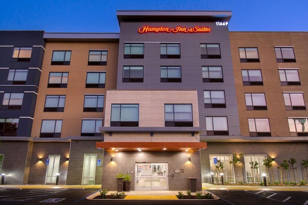 Gallery - Hampton Inn & Suites Ontario Rancho Cucamonga