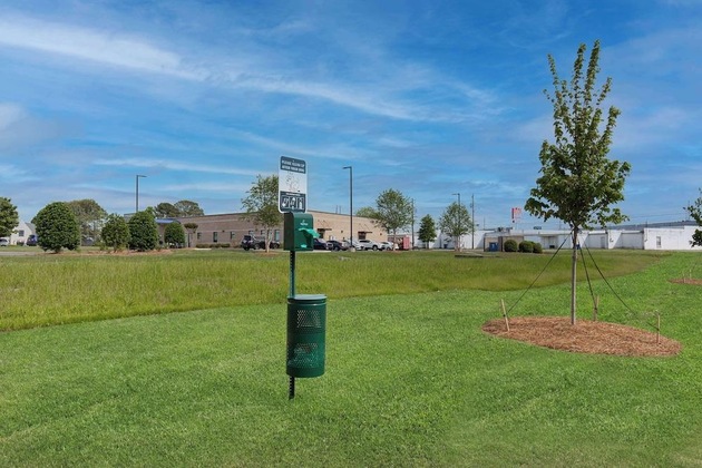 Gallery - Hampton Inn Albertville