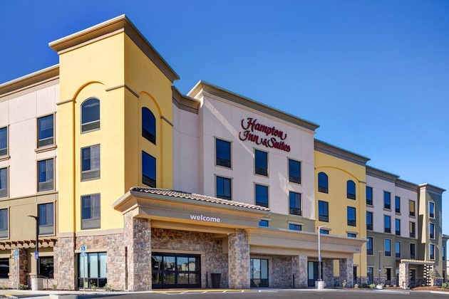 Gallery - Hampton Inn & Suites By Hilton Marina