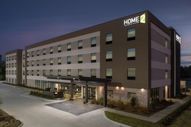 Gallery - Home2 Suites By Hilton Cullman