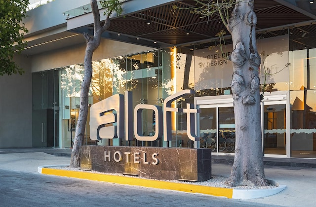 Gallery - Aloft Playa Del Carmen