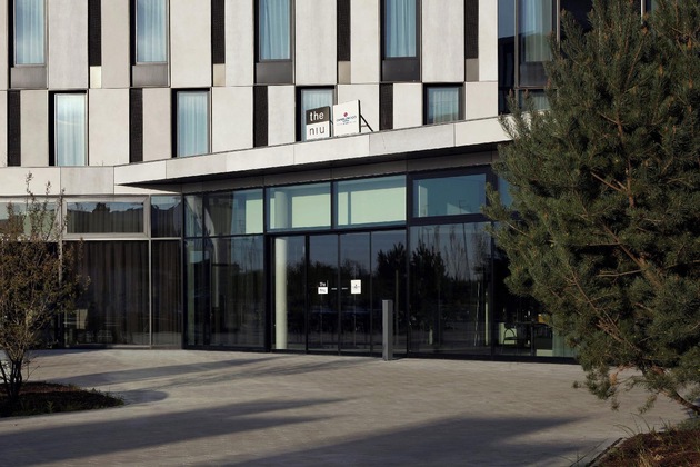Gallery - The Niu Hub