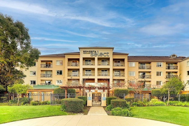 Gallery - Sonesta Select San Francisco Airport Oyster Point