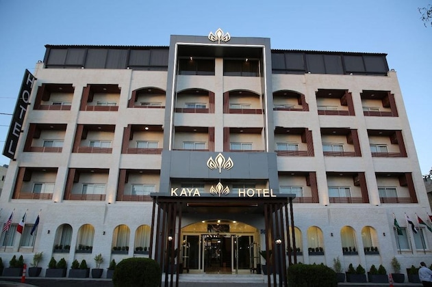 Gallery - Kaya Hotel Amman