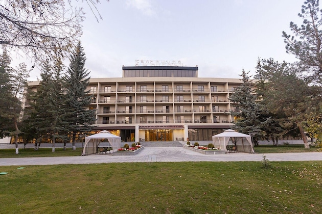 Gallery - Jermuk Hotel And Spa