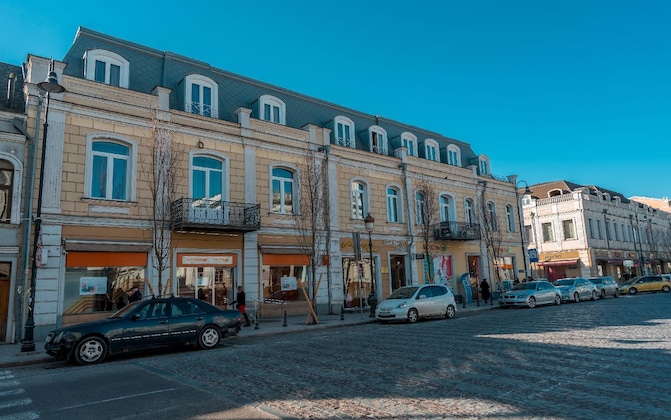 Gallery - Gladius Inn Boutique Hotel