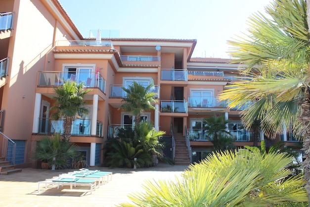 Gallery - Apartamentos Flamingo Hills