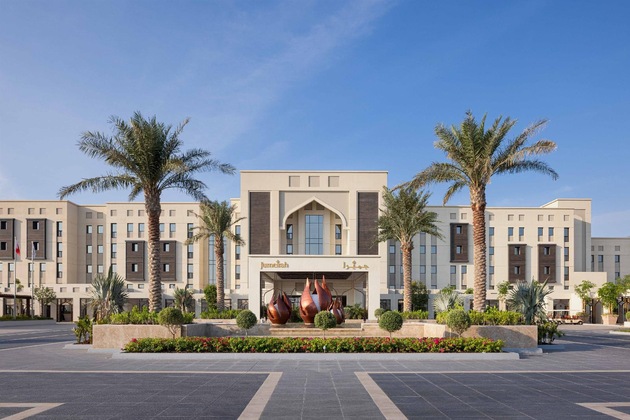 Gallery - Jumeirah Gulf Of Bahrain