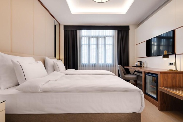 Gallery - Gleam Collection Hotel