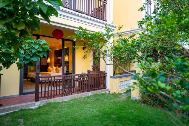 Gallery - Ahoy Hoi An Boutique Resort & Spa