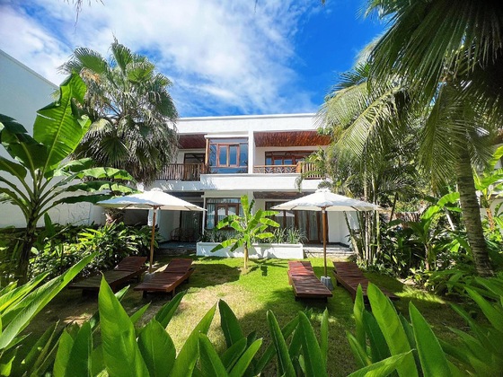 Gallery - Alibu Resort Nha Trang