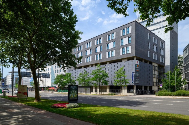 Gallery - B&B Hotel Maribor