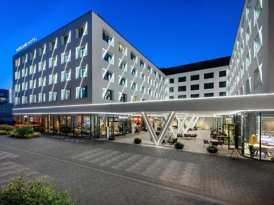 Gallery - Mercure Debrecen