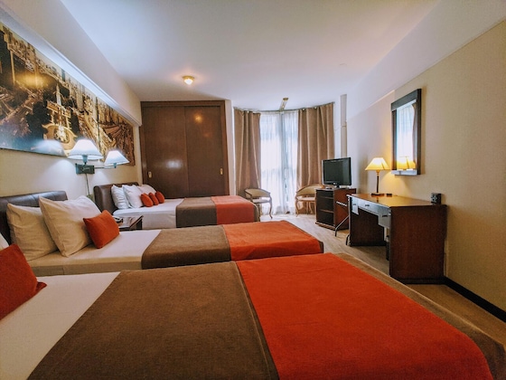 Gallery - Hr Plaza Luxor