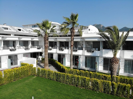 Gallery - Voxx Marmaris Beach Hotel - Adult Only