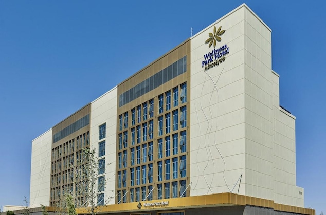 Gallery - Hilton Garden Inn Samarkand Afrosiyob