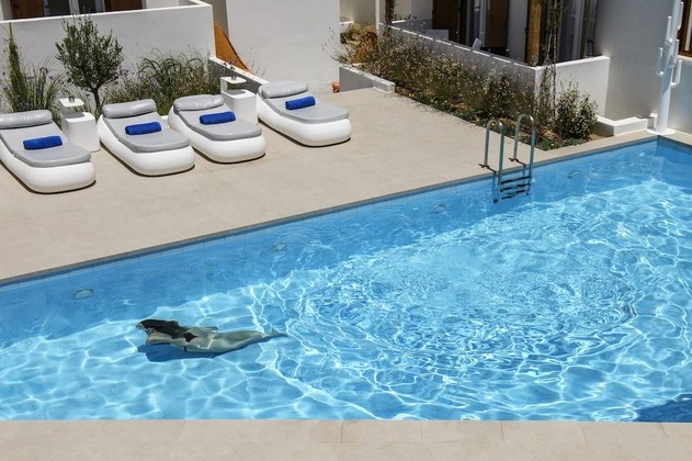 Gallery - Mykonaki Hotel