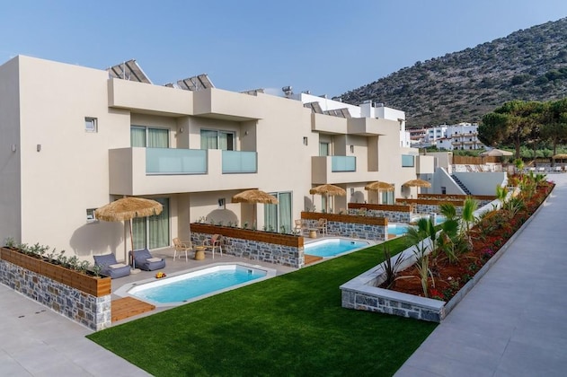 Gallery - Anassa Suites By Estia Adults Only