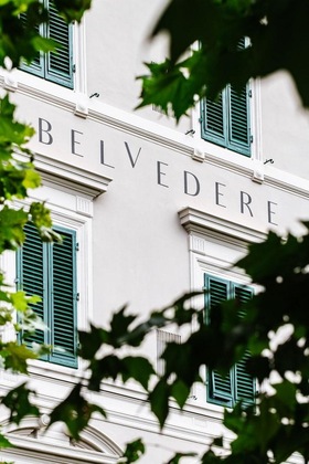 Gallery - Palazzo Belvedere