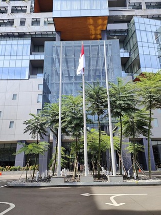 Gallery - Ra Suites Simatupang